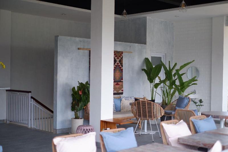The Sloth Bali image