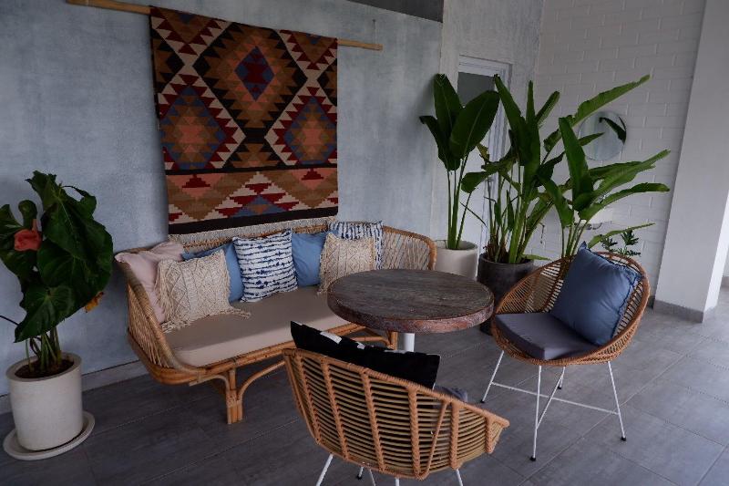 The Sloth Bali image