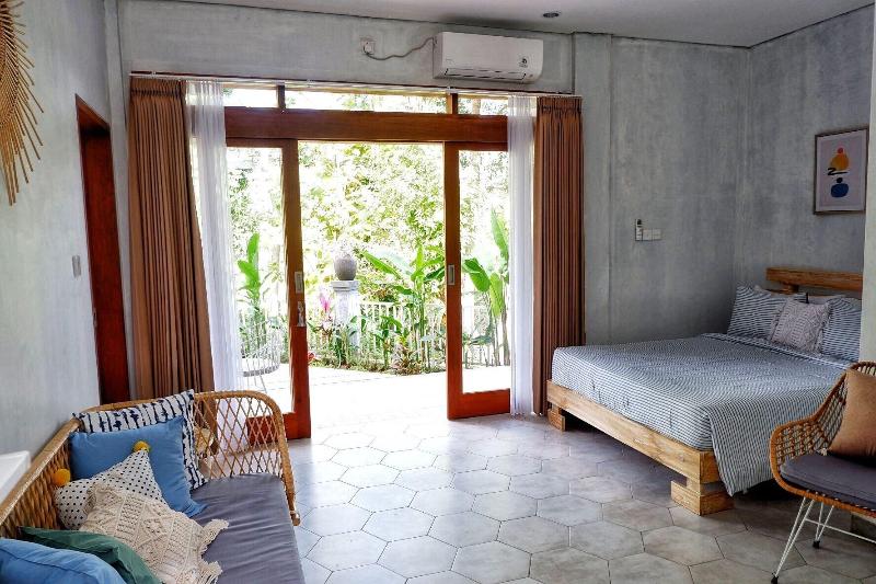 The Sloth Bali image