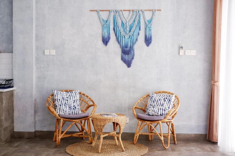 The Sloth Bali image
