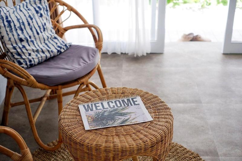 The Sloth Bali image