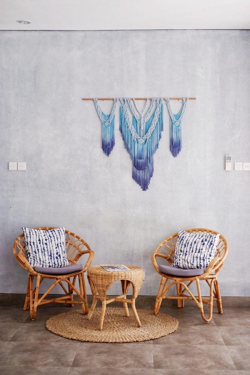 The Sloth Bali image