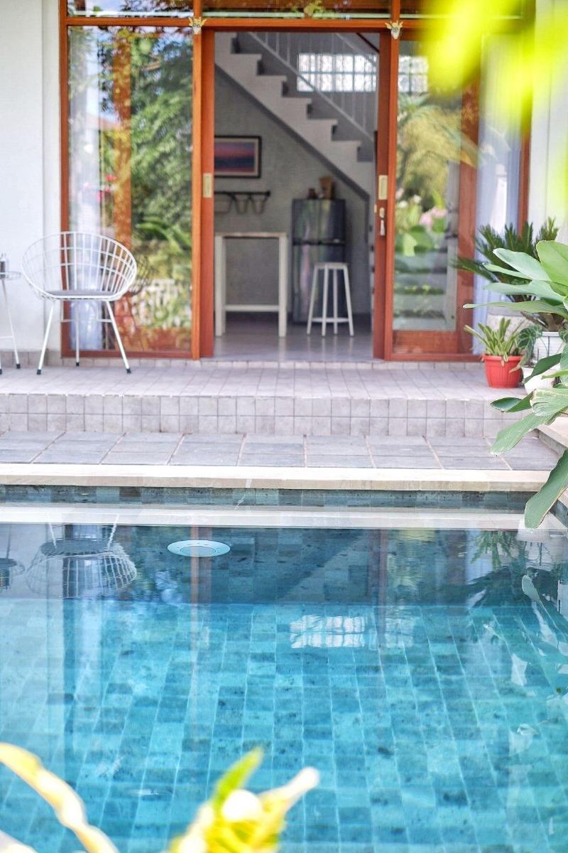 The Sloth Bali image