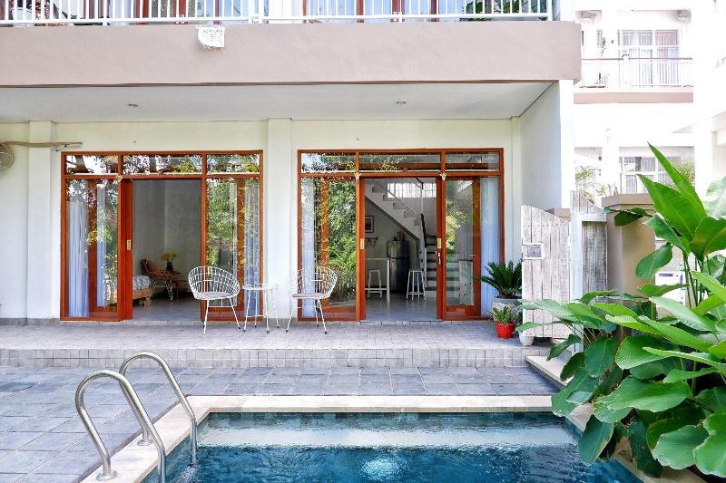 The Sloth Bali image