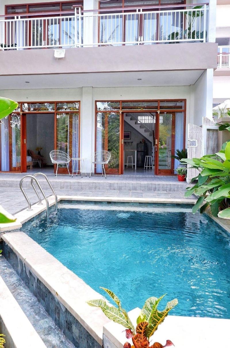The Sloth Bali image