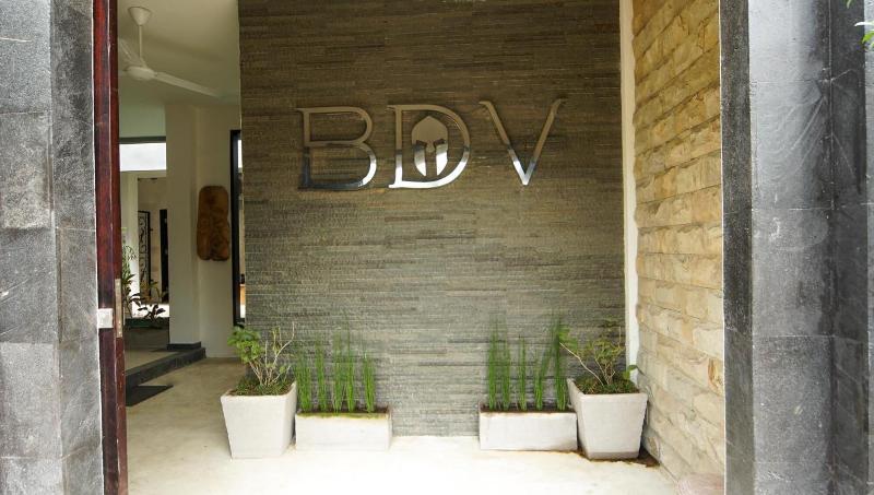 Bintang Darmawan Villa Bdv image