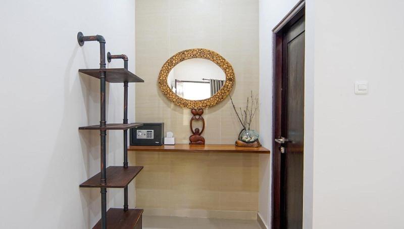 Bintang Darmawan Villa Bdv image