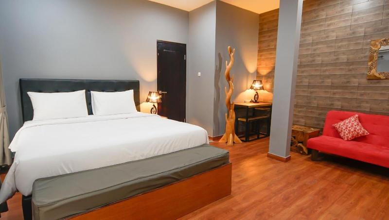 Bintang Darmawan Villa Bdv image