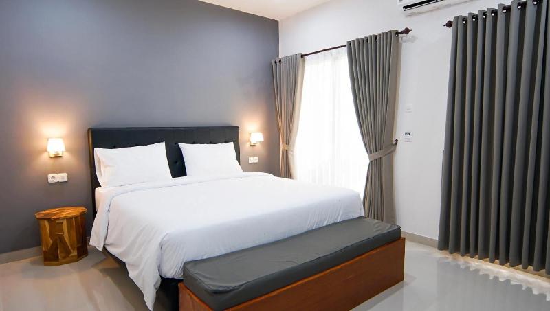 Bintang Darmawan Villa Bdv image