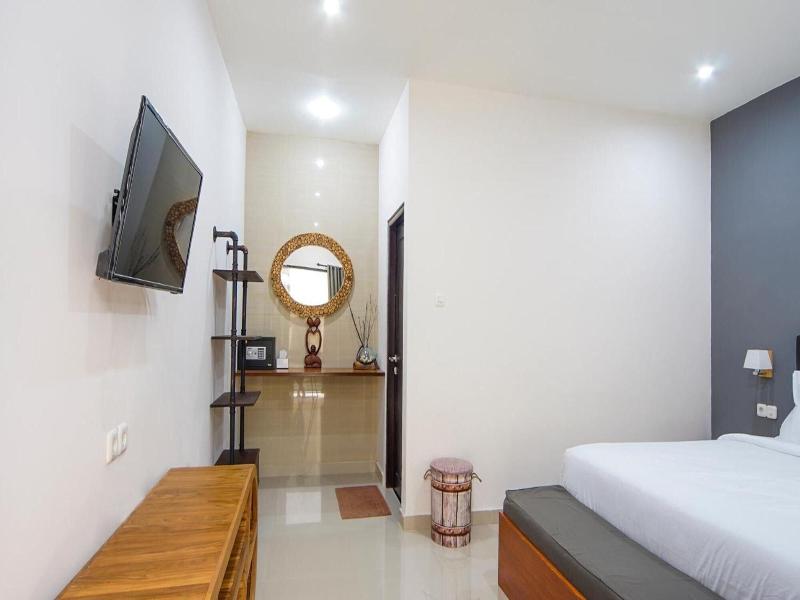 Bintang Darmawan Villa Bdv image