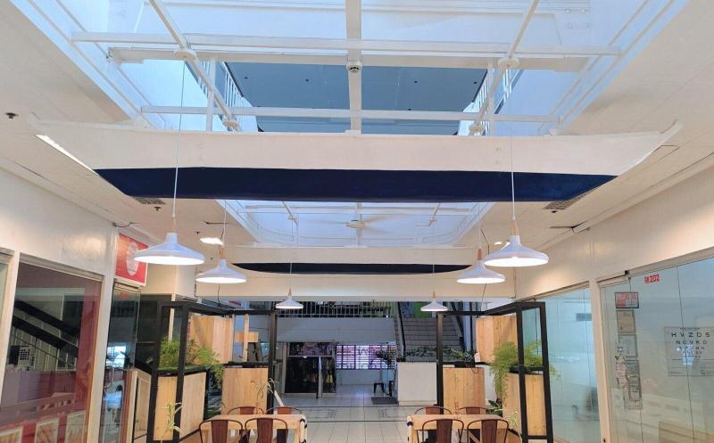 Spaces By Ecohotel Iloilo