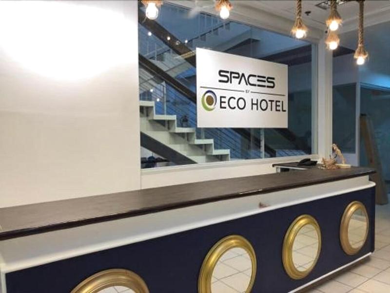 Spaces By Ecohotel Iloilo