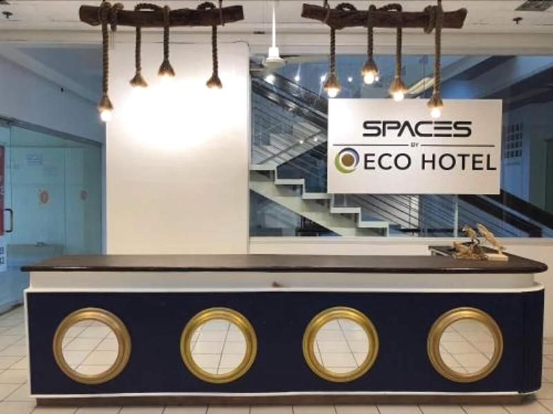 Spaces By Ecohotel Iloilo