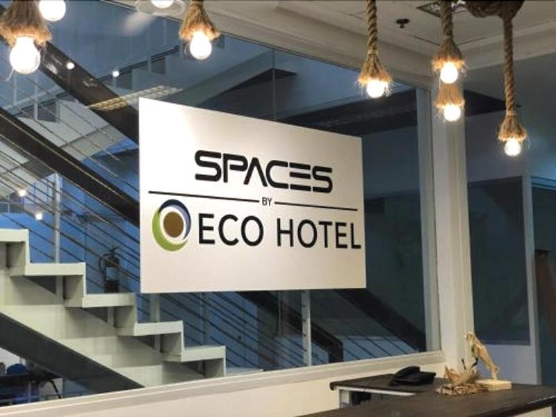 Spaces By Ecohotel Iloilo