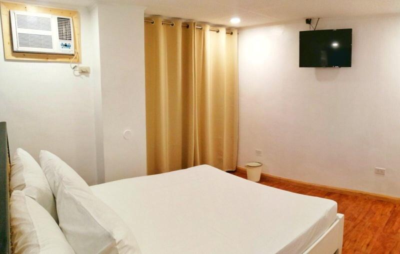Spaces By Ecohotel Iloilo