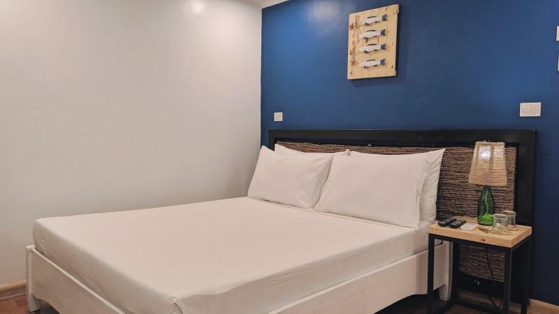 Spaces By Ecohotel Iloilo