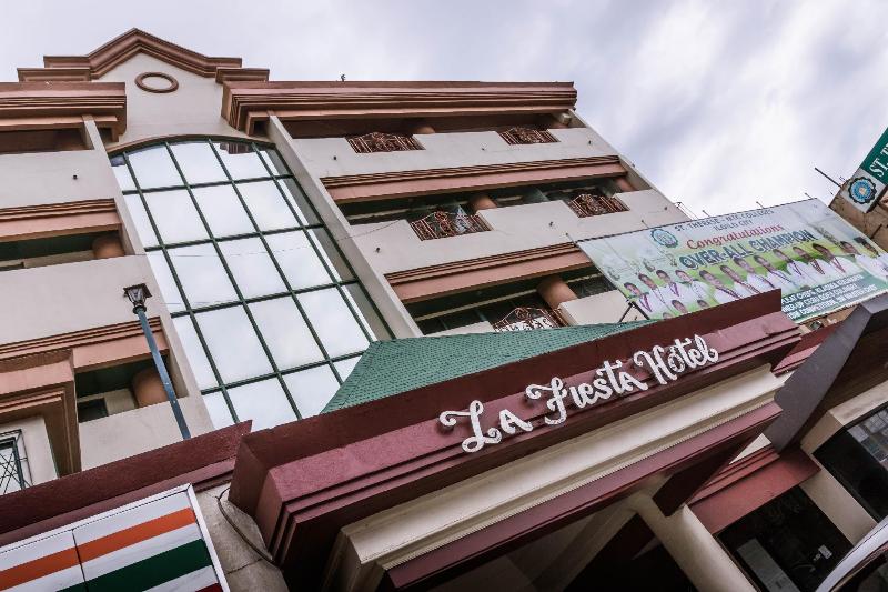 La Fiesta Hotel image