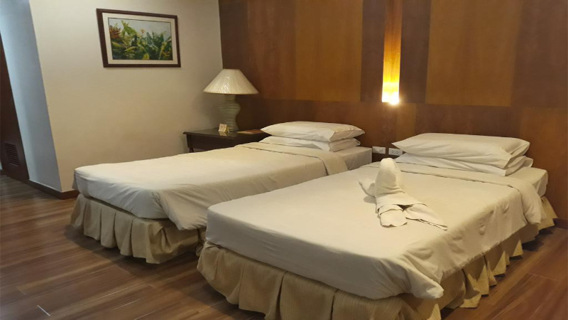 La Fiesta Hotel image