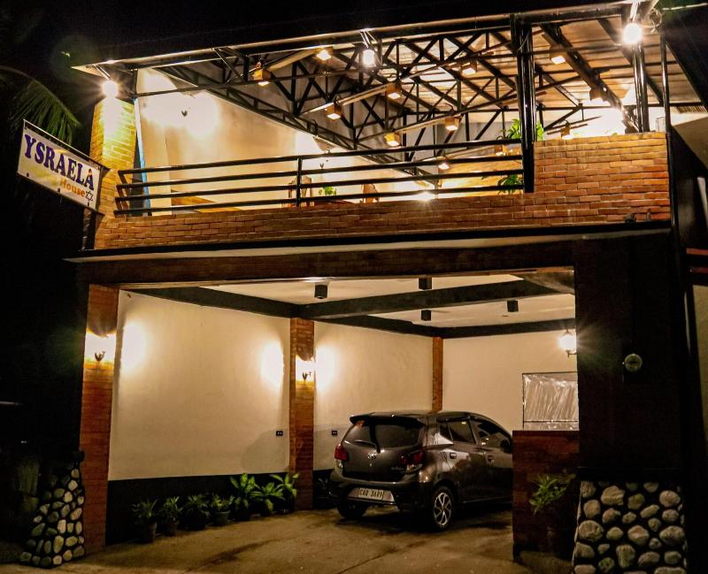Ysraela Lodging House - Sabang image