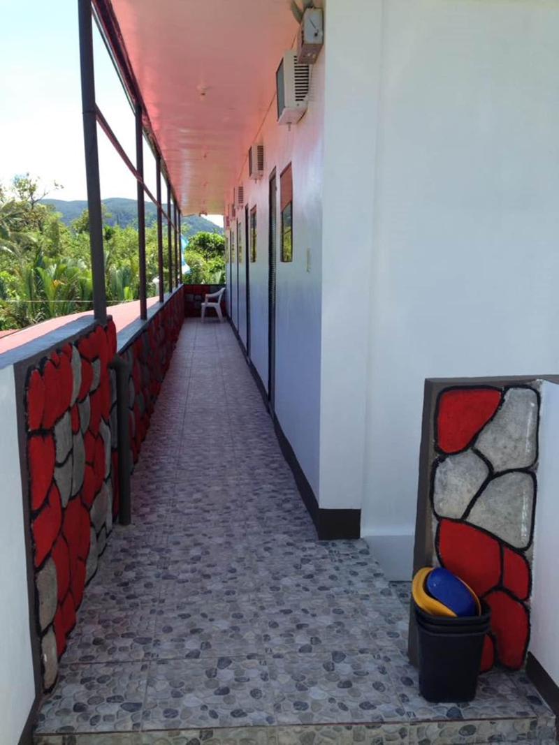 Ysraela Lodging House - Sabang image