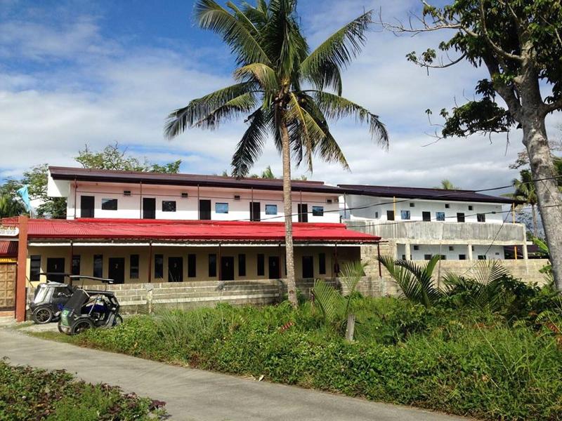 Ysraela Lodging House - Sabang image