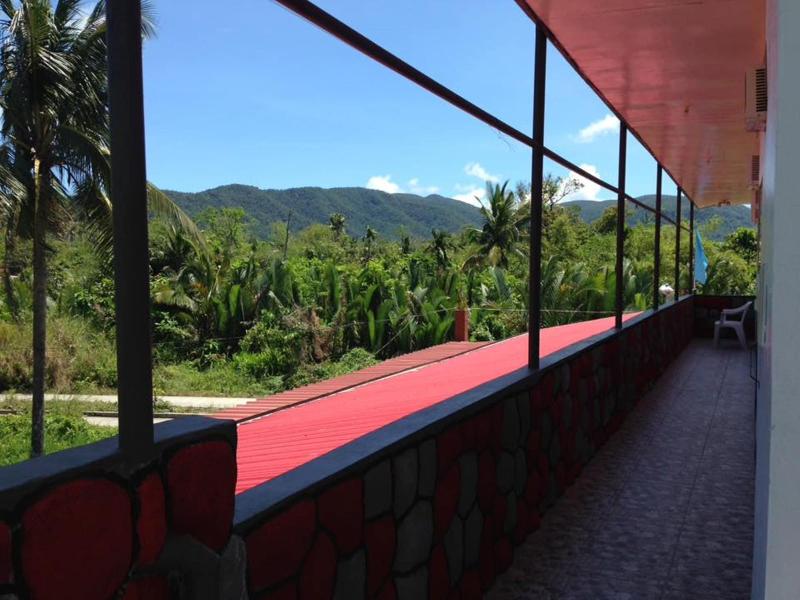 Ysraela Lodging House - Sabang image