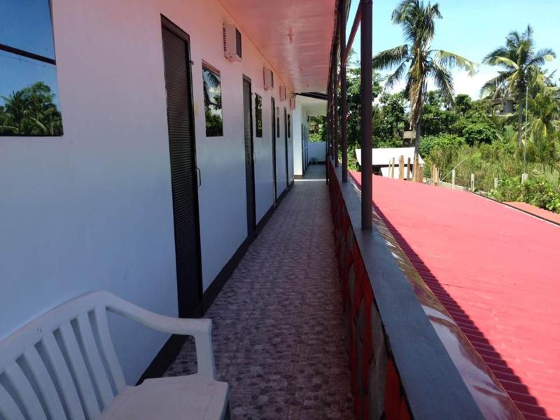 Ysraela Lodging House - Sabang image