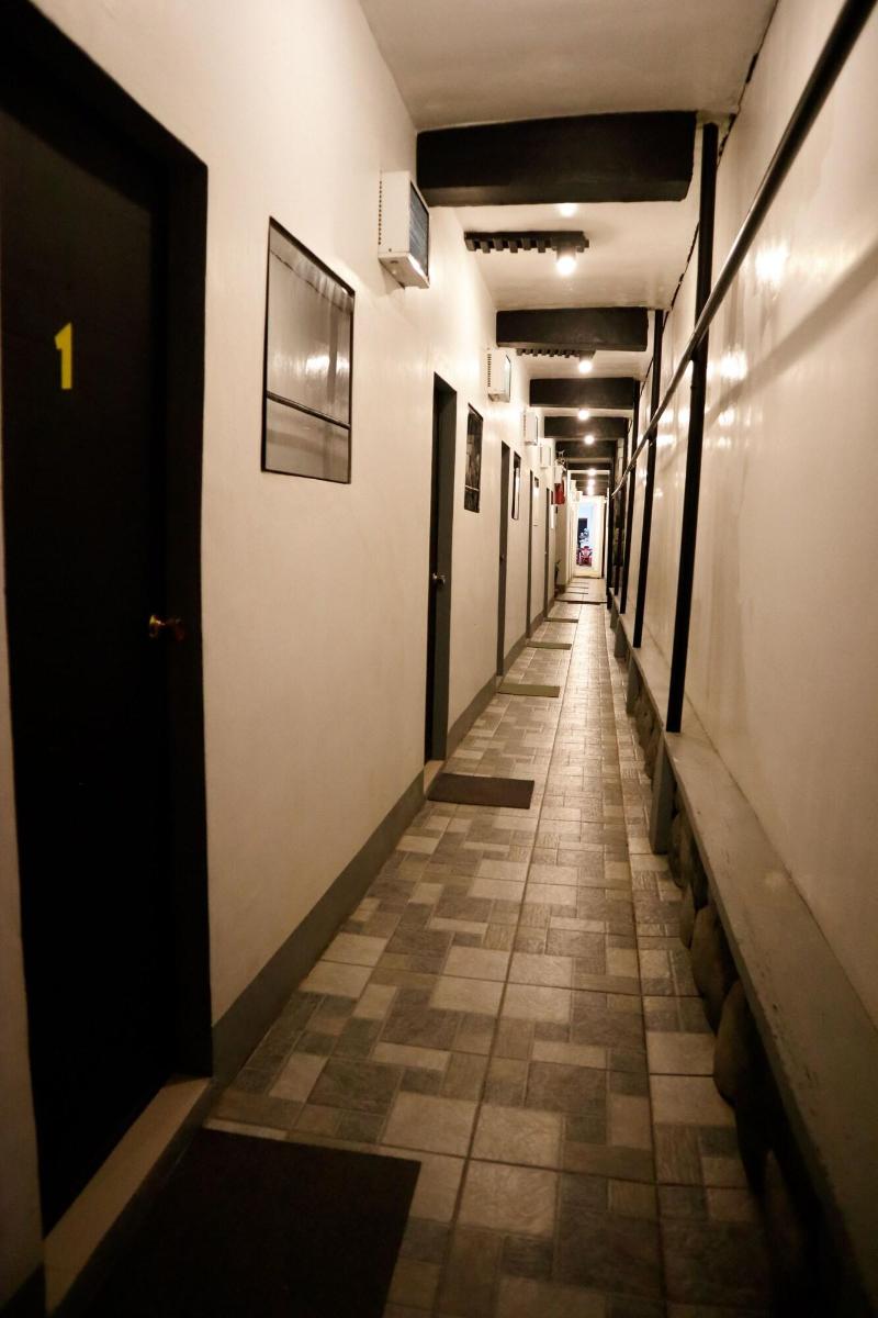 Ysraela Lodging House - Sabang image