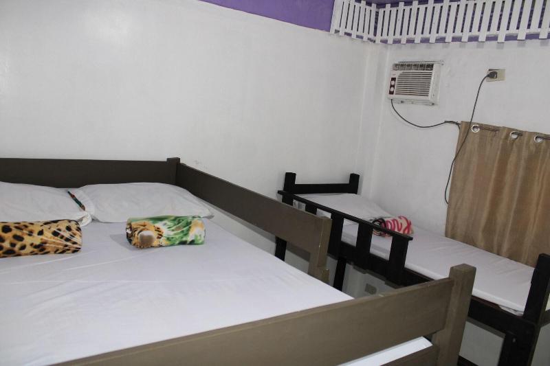 Ysraela Lodging House - Sabang image