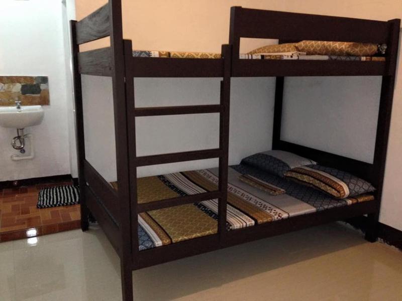 Ysraela Lodging House - Sabang image