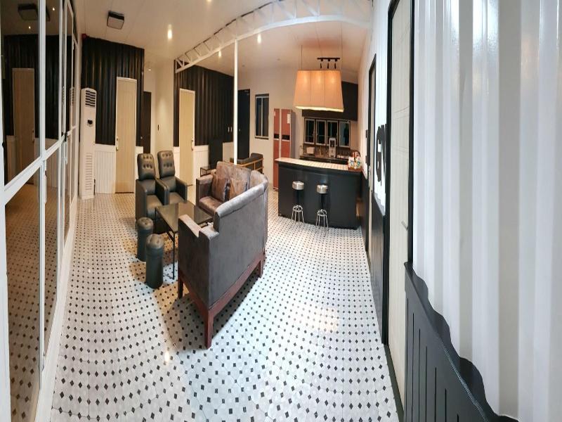 Hotel Snow Angeles image