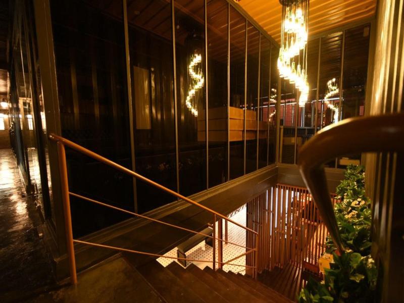 Hotel Snow Angeles image