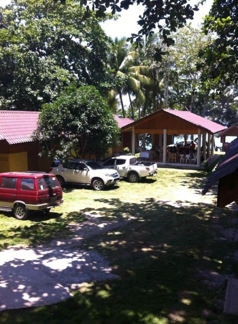 Aundanao Oasis Beach image