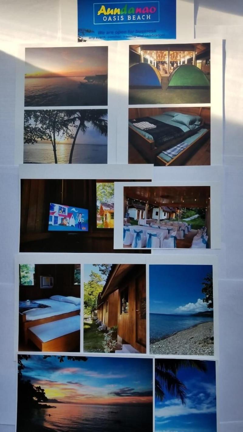 Aundanao Oasis Beach image