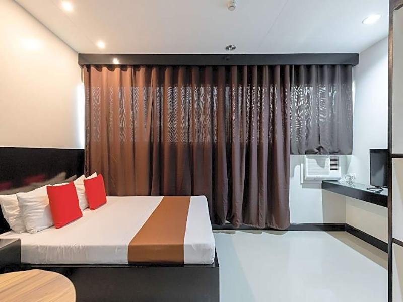 Zen Rooms Check Inn Dumaguete image