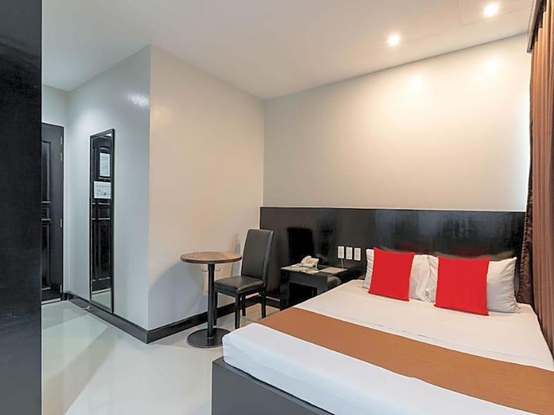 Zen Rooms Check Inn Dumaguete image
