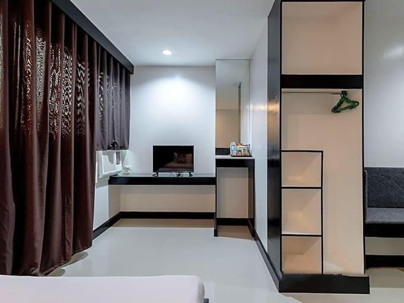 Zen Rooms Check Inn Dumaguete image