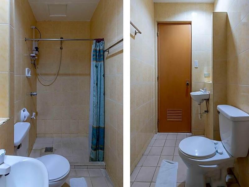 Zen Rooms Check Inn Dumaguete image
