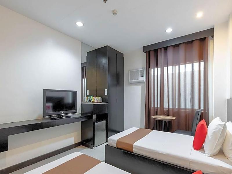 Zen Rooms Check Inn Dumaguete image