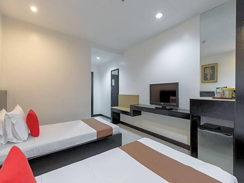 Zen Rooms Check Inn Dumaguete image