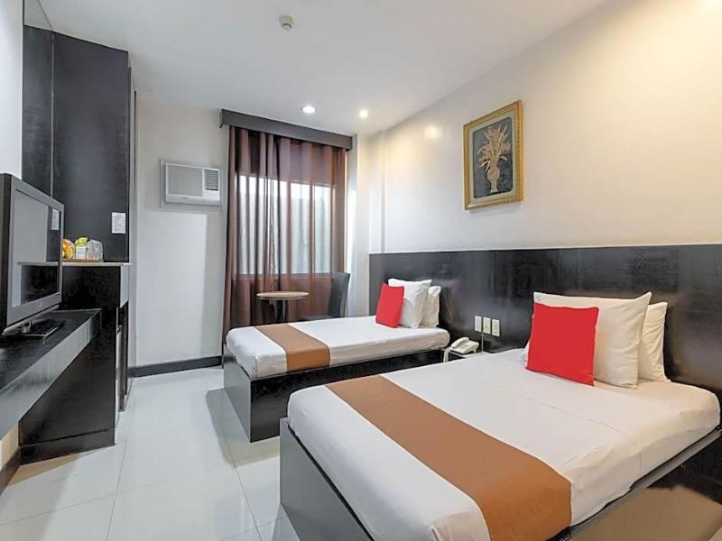 Zen Rooms Check Inn Dumaguete image