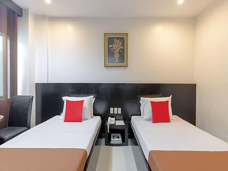 Zen Rooms Check Inn Dumaguete image