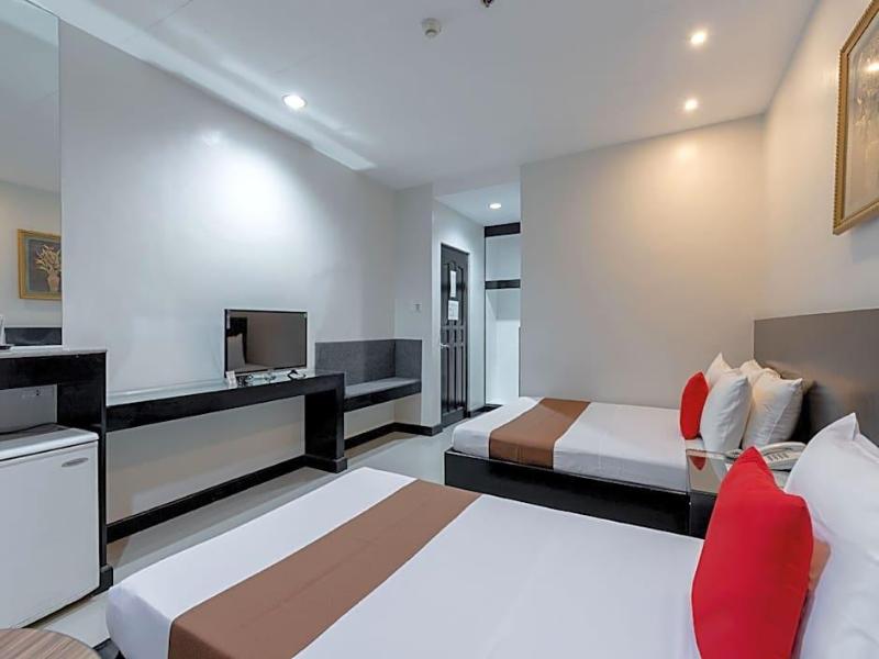 Zen Rooms Check Inn Dumaguete image