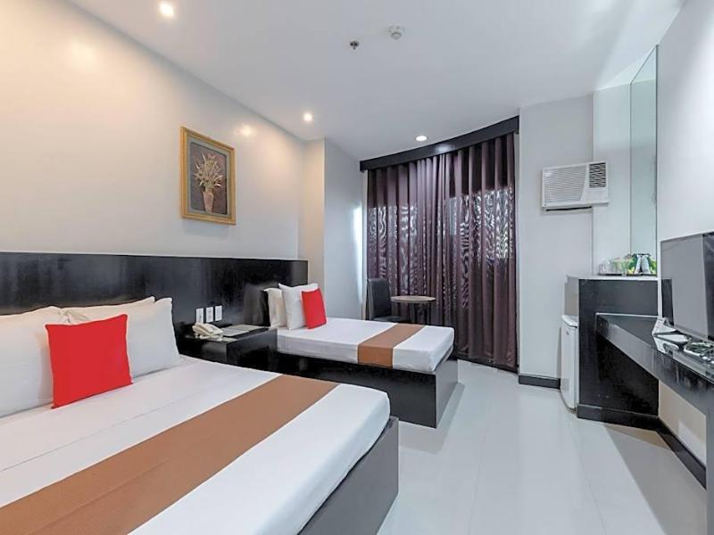 Zen Rooms Check Inn Dumaguete image
