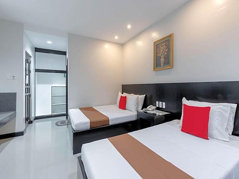 Zen Rooms Check Inn Dumaguete image