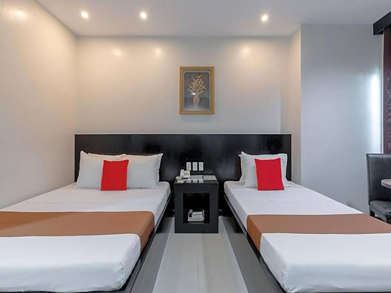 Zen Rooms Check Inn Dumaguete image