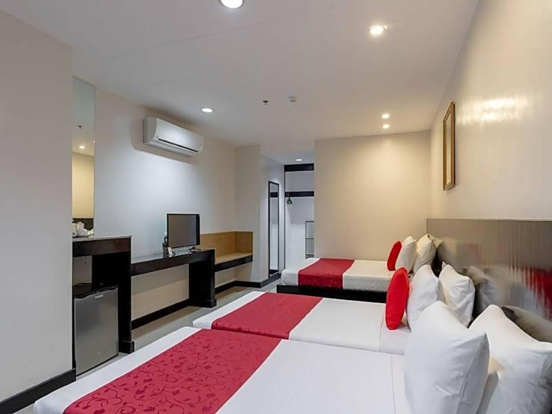 Zen Rooms Check Inn Dumaguete image