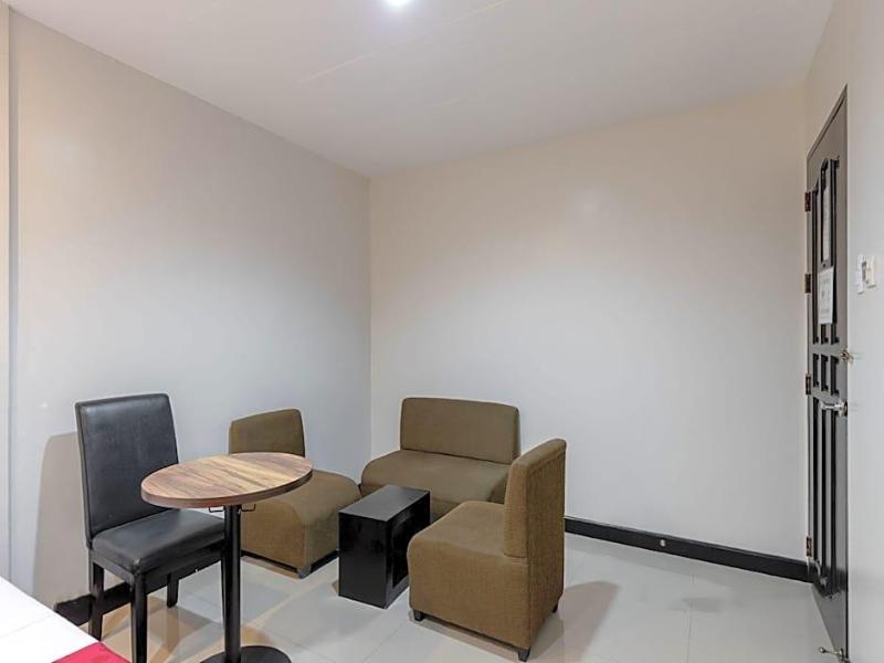 Zen Rooms Check Inn Dumaguete image