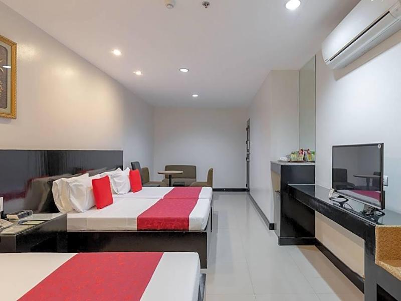Zen Rooms Check Inn Dumaguete image