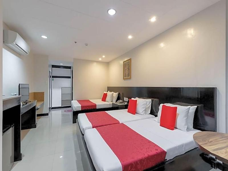 Zen Rooms Check Inn Dumaguete image